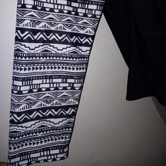 DACI Classic Fashion Collection Swim Top Brand New With Tag Size 22 Women - Picture 5 of 6